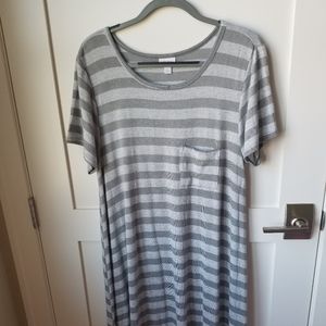 LuLaRoe Carly Size L